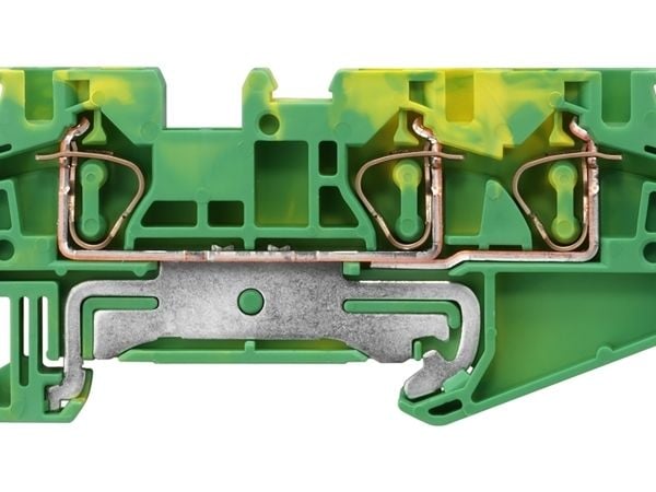 Siemens 8WH2003-0CG07, Grön, Gul, 71,5 mm, 15 g, 1 styck, 37 mm, 71 mm