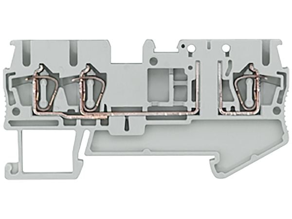 Siemens 8WH2003-6AF00, Harmaa, 72,2 mm, 9 g, 1 kpl, 35 mm, 71 mm