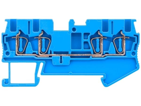 Siemens 8WH2004-0AE01, Blå, 72,2 mm, 8 g, 1 styck, 35 mm, 70 mm