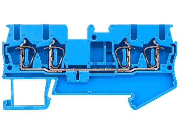 Siemens 8WH2004-0AF01, Blå, 72,2 mm, 10 g, 1 styck, 37 mm, 74 mm