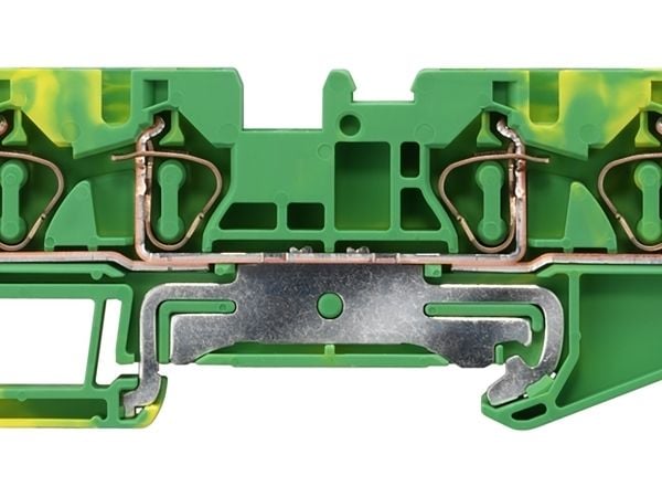 Siemens 8WH2004-0CG07, Grön, Gul, 87,1 mm, 18 g, 1 styck, 37 mm, 87 mm