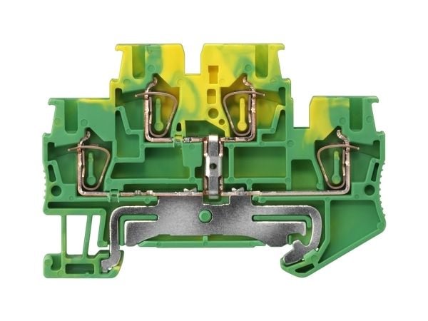 Siemens 8WH2020-0CF07, Grön, Gul, 67,6 mm, 15 g, 1 styck, 47 mm, 68 mm