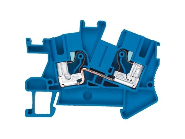 Siemens 8WH6001-0AH01, Blå, 48,5 mm, 16 g, 1 styck, 40 mm, 66 mm