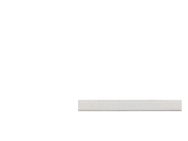 Siemens 8WH8111-3AA05, Vit, 10 g, 1 styck, 5 mm, 6 mm, 2 mm