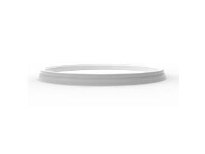Handy-Safe 1170 ml Ø132 PP, Ø132 PP Klar,30 p/st x 200 stk/krt