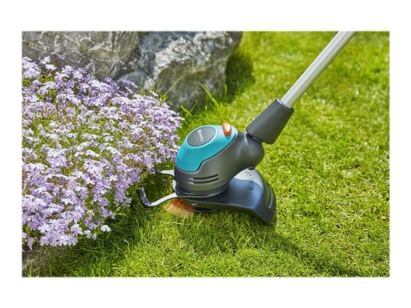 Gardena batteridriven grästrimmer EasyCut 23/18V, solo