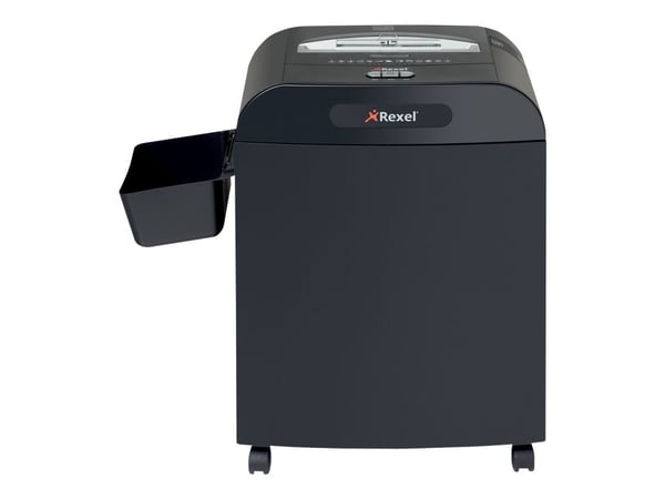 Rexel Mercury RDX1850 - Makulator - konfettikutt - 4 x 45 mm - S3