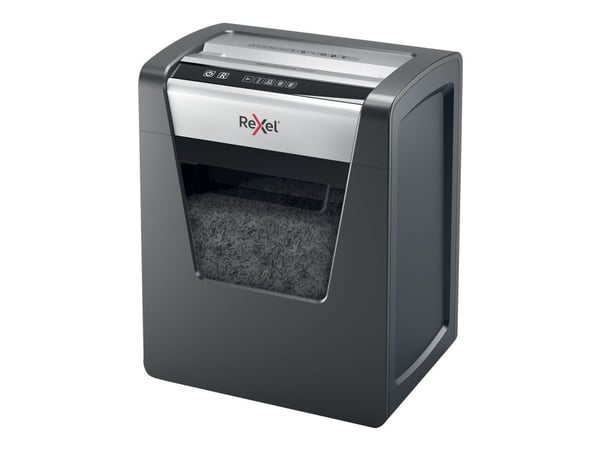 Rexel Momentum M510 - Makulator - mikrokutt - 2 x 15 mm - P-5