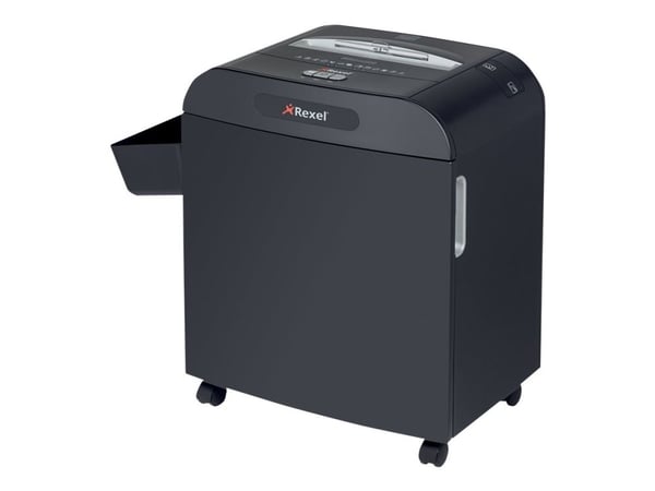 Rexel Mercury RDX1850 - Makulator - konfettikutt - 4 x 45 mm - S3