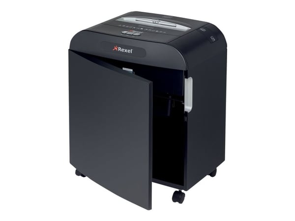 Rexel Mercury RDX1850 - Makulator - konfettikutt - 4 x 45 mm - S3