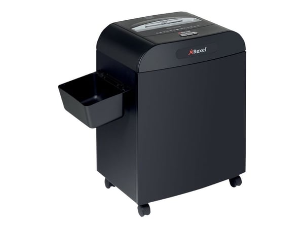 Rexel Mercury RDX1850 - Makulator - konfettikutt - 4 x 45 mm - S3