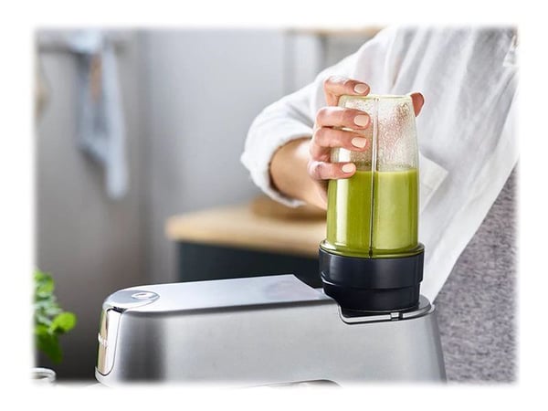 Kenwood KAH740PL Blend-Xtract Sport attachment - Blending cup - till mixerställ - för Chef XL