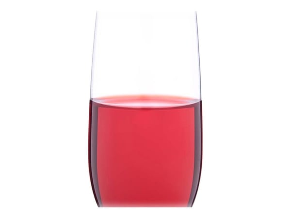 Alphacool Ice Water Crystal Red, 1000ml valmis sekoitus - punainen