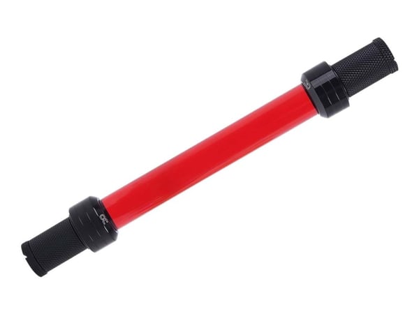 Alphacool Ice Water Crystal Red, 1000ml valmis sekoitus - punainen