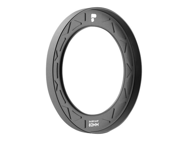 PolarPro BaseCamp Thread Plate 82mm.