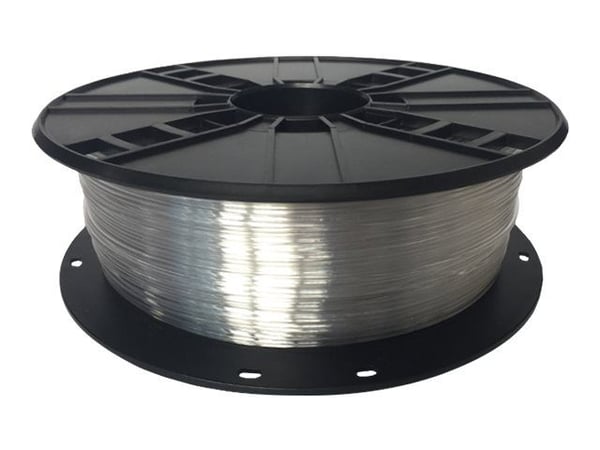 Gembird - Naturell - 1 kg - rulle - PETG-fiber (3D)