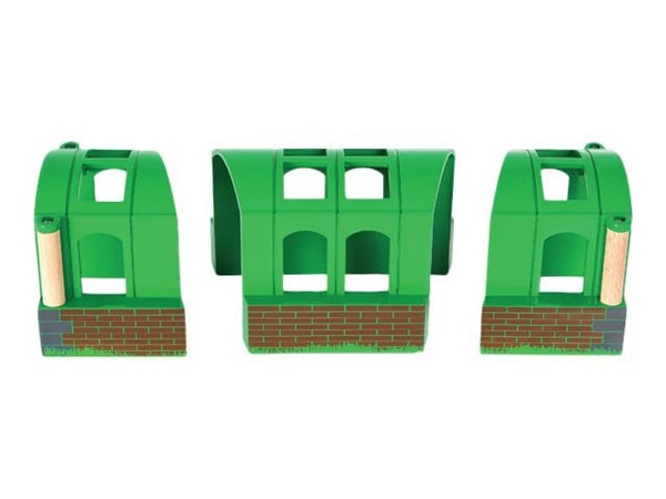 BRIO 33709 Flexible Tunnel