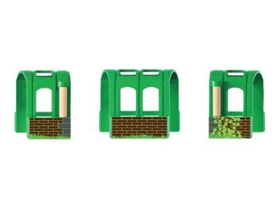 BRIO 33709 Flexible Tunnel