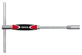 Yato YT-1558, 1 kpl