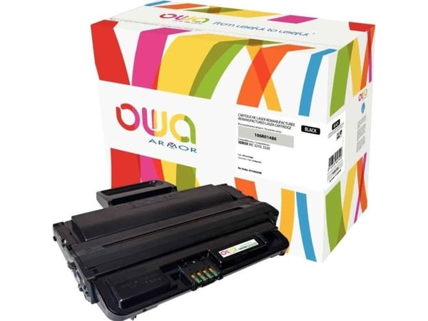 Armor K15984OW, 4100 sivua, Musta, 1 kpl