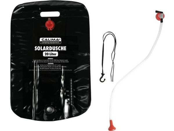 Calima 46024 campingdusj 20 l