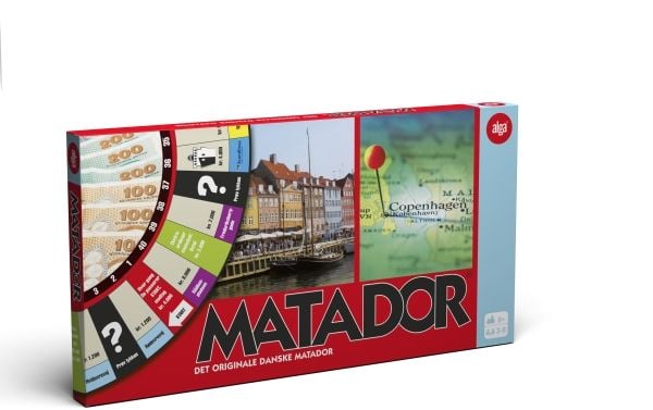 Matador