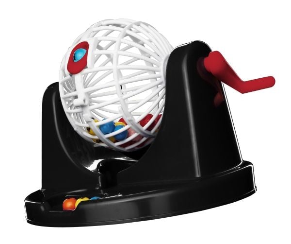 BRIO 38018353 Bingo