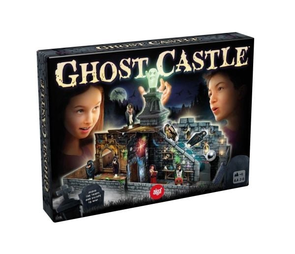 Ghost Castle