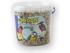 Megan-mat for overvintrende fugler - 1l
