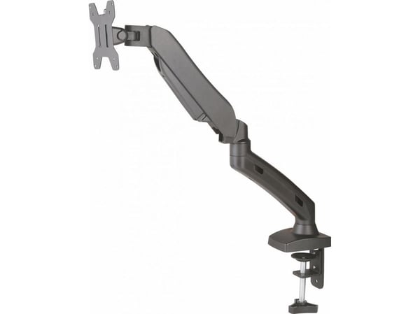 Art pöytäteline 13" - 27" näytölle L-11GD (RAMART L-11GD)