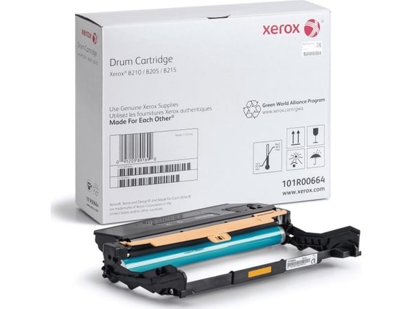 Xerox B215 - Tromlepatron - for Xerox B205V/NI, B210/DNI, B210V/DNI, B215V/DNI