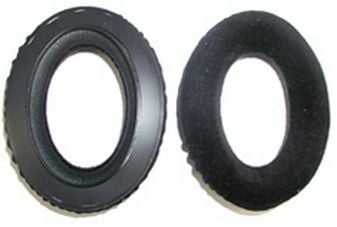 Sennheiser - Øreputer for hodetelefoner - for HD 545, 565, 580, 600, 650