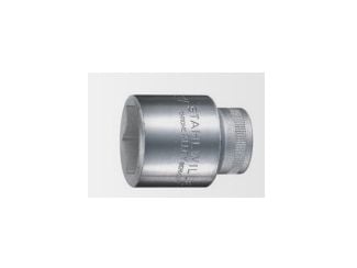 STAHLWILLE 03030019, Uttag, 1/2", Metrisk, 1 huvuden, 19 mm