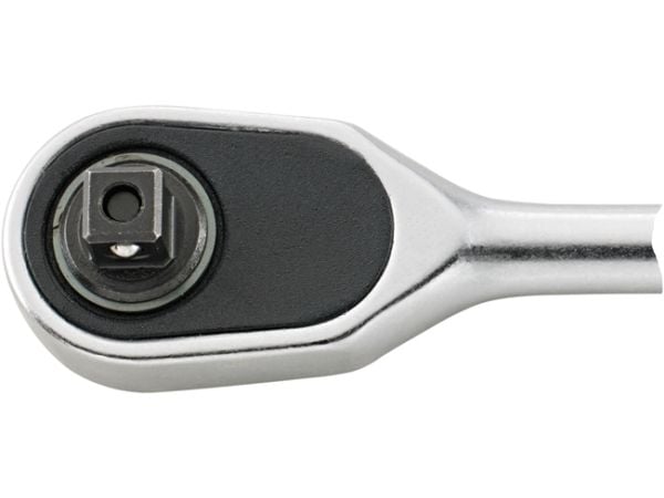 STAHLWILLE 415QR N, Stål, 1 stykker, Sort, Grønn, 1/4", DIN 3122/ISO 3315, 79 g