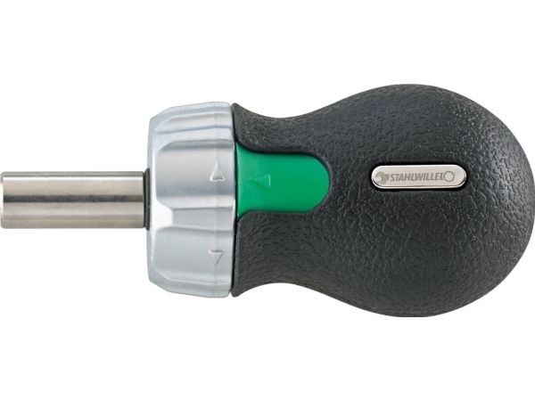 STAHLWILLE 4008-2, 9,5 cm, 137g
