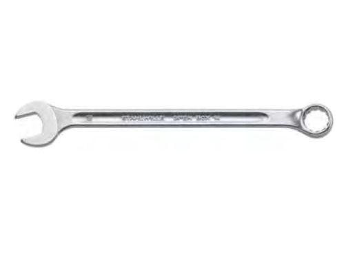 STAHLWILLE 40102727, 27 mm, Kromi, Terästä, Kromi, 1 kpl