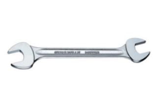 STAHLWILLE 40031618, Ruostumaton teräs, Ruostumaton teräs, 16,18 mm, 22 cm, 125 g, 1 kpl