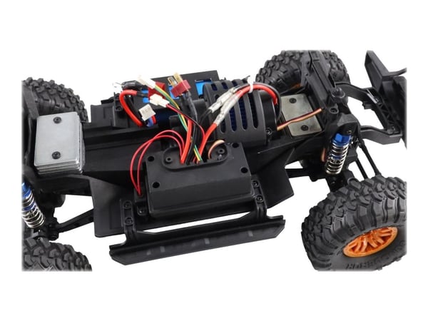 AMEWI - Dirt Climbing SUV Crawler 4WD RTR - RC