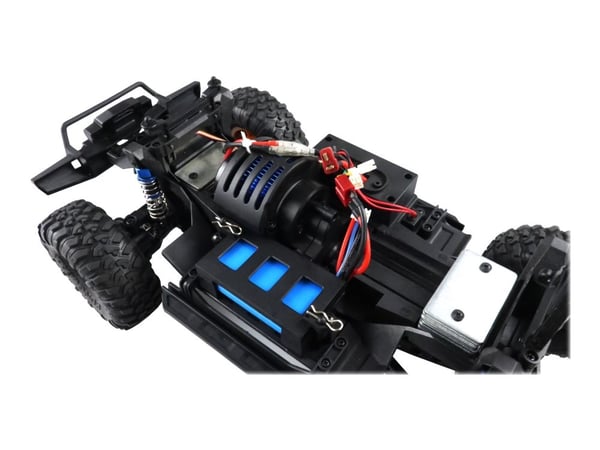 AMEWI - Dirt Climbing SUV Crawler 4WD RTR - RC