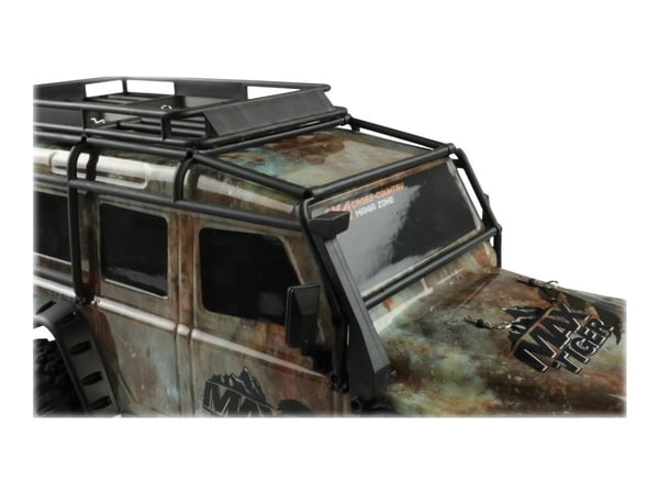 AMEWI - Dirt Climbing SUV Crawler 4WD RTR - RC