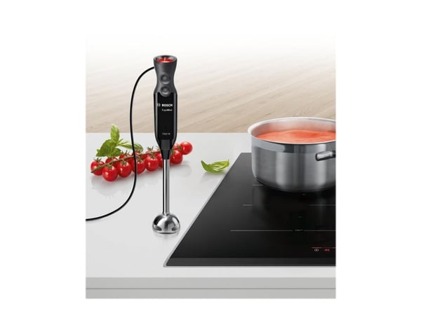 Bosch Haushalt MS6CB6110 Stavblender 1000 W Sort, Antracit