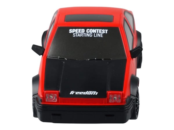 Amewi Drift, Urheiluauto, 1:24, 500 mAh, 189 g