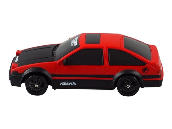 Amewi Drift, Urheiluauto, 1:24, 500 mAh, 189 g