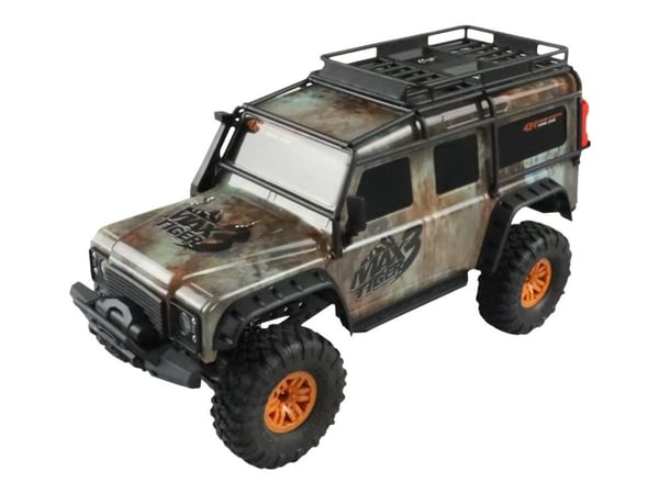 AMEWI - Dirt Climbing SUV Crawler 4WD RTR - RC