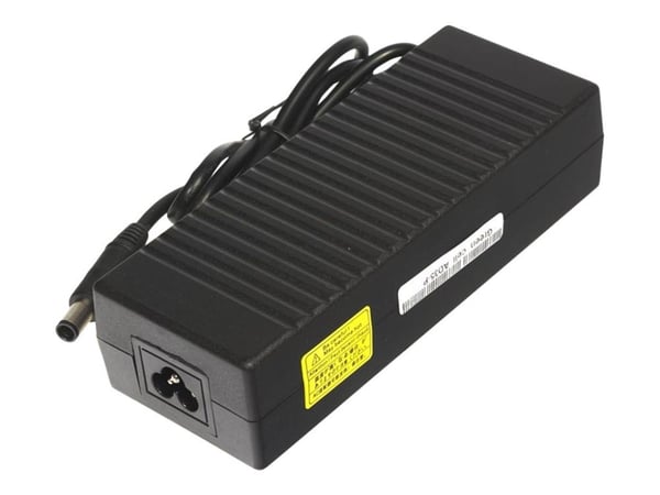 Green Cell PRO - Strømadapter - AC - 130 watt - svart - for Dell Inspiron 15R, 17R; Latitude E4300, E5400, E6400, E6400 ATG, E6400 XFR