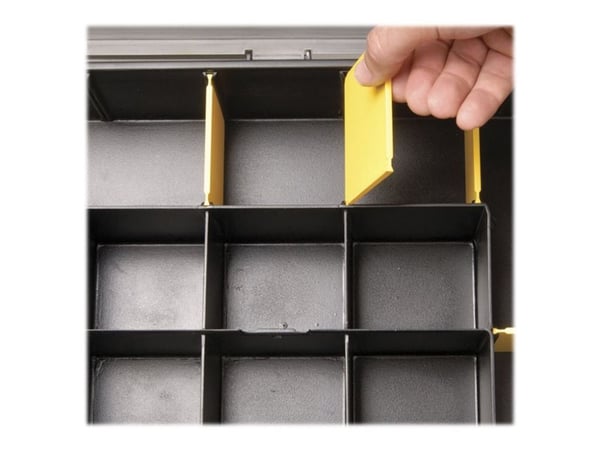 Stanley Musta Master Organizer - työkalupakki laukku