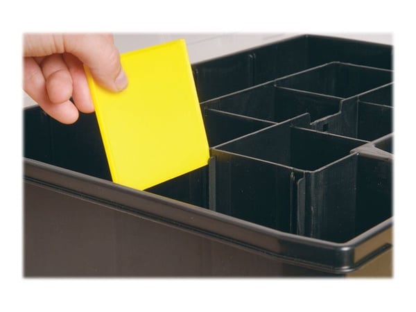 Stanley Musta Master Organizer - työkalupakki laukku