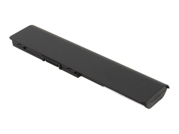 MiTSU BC/CO-CQ42 - Batteri til bærbar PC (tilsvarer: HP HSTNN-Q61C, HP HSTNN-IB1E, HP HSTNN-IB0X, HP HSTNN-YB0X, HP 586006-361, HP 588178-141, HP W...