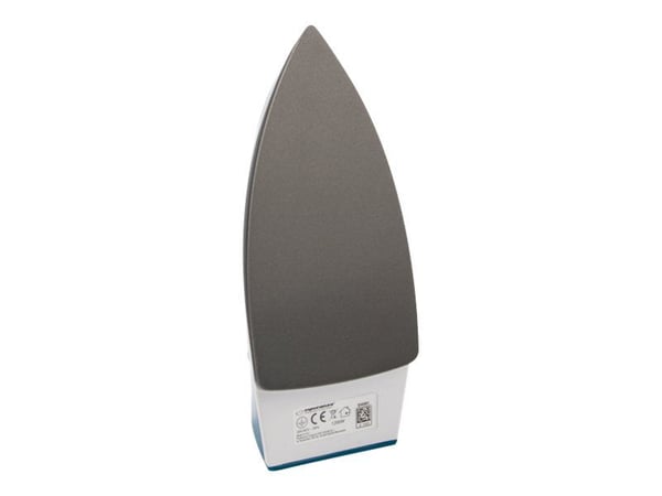 Esperanza SMOOTHER - Reisetørrstrykejern - 1200 W