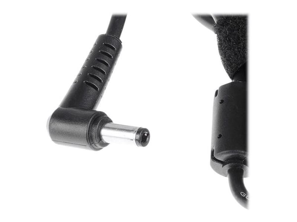 Green Cell PRO - Strømadapter - AC - 90 watt - svart - for Lenovo B570; G550; G570; G575; G580; G585; G770; G780; IdeaPad P580; Z510; Z580; Z585